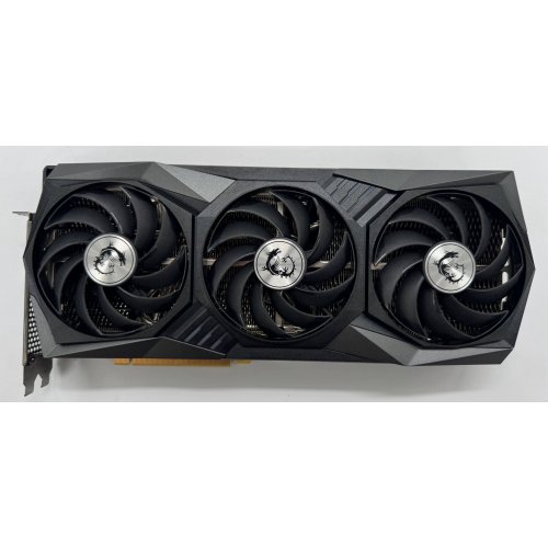 Видеокарта MSI GeForce RTX 3060 Ti GAMING Z TRIO 8192MB (RTX 3060 Ti GAMING Z TRIO 8G) LHR (Восстановлено продавцом, 883267) купить в Украине: Киев, Днепр, Харьков, Одесса  | Проверка совместимости, низкая цена, отзывы, характеристики от TELEMART фото