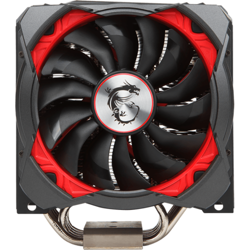 Кулер MSI CORE FROZR XL (Восстановлено продавцом, 883296) купить в Украине: Киев, Днепр, Харьков, Одесса  | Проверка совместимости, низкая цена, отзывы, характеристики от TELEMART фото