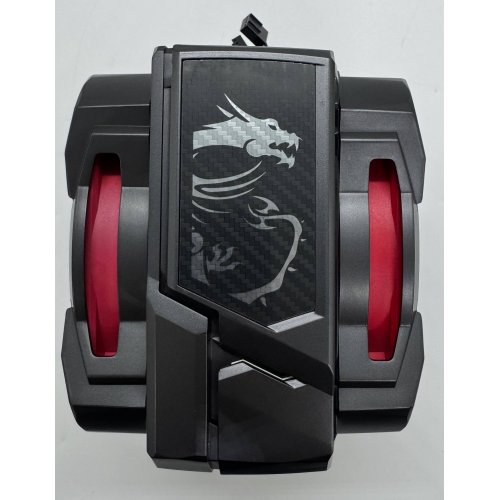 Кулер MSI CORE FROZR XL (Восстановлено продавцом, 883296) купить в Украине: Киев, Днепр, Харьков, Одесса  | Проверка совместимости, низкая цена, отзывы, характеристики от TELEMART фото
