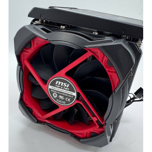 Кулер MSI CORE FROZR XL (Восстановлено продавцом, 883296) купить в Украине: Киев, Днепр, Харьков, Одесса  | Проверка совместимости, низкая цена, отзывы, характеристики от TELEMART фото