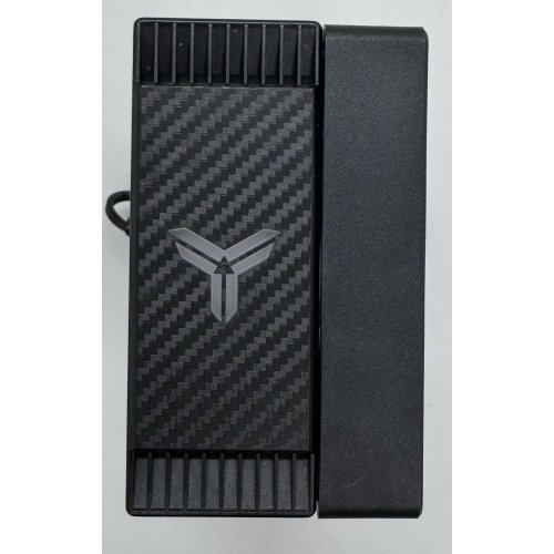 Кулер Jonsbo CR-1000 EVO ARGB (Восстановлено продавцом, 883306) купить в Украине: Киев, Днепр, Харьков, Одесса  | Проверка совместимости, низкая цена, отзывы, характеристики от TELEMART фото