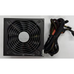 Блок питания Sirtec High Power 1000W (HP-1000-G14C) (Восстановлено продавцом, 883313)