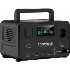 Зарядная станция Choetech BS007 400W 256Wh