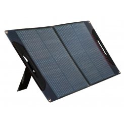 Солнечная панель Choetech SC071 Solar Panel Charger 120W