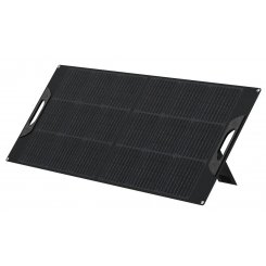Солнечная панель Choetech SC072 Solar Panel Charger 140W