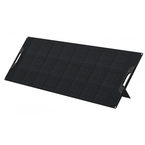Солнечная панель Choetech SC073 Solar Panel Charger 160W купить в Украине: Киев, Днепр, Харьков, Одесса  | Низкая цена, отзывы, характеристики от TELEMART фото