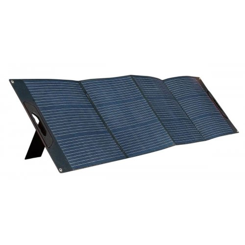 Солнечная панель Choetech SC073 Solar Panel Charger 160W купить в Украине: Киев, Днепр, Харьков, Одесса  | Низкая цена, отзывы, характеристики от TELEMART фото