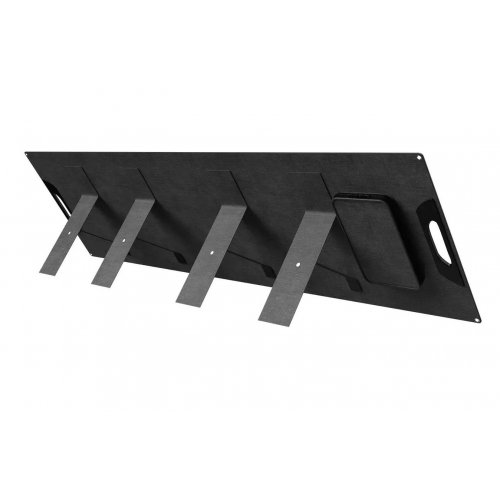 Солнечная панель Choetech SC073 Solar Panel Charger 160W купить в Украине: Киев, Днепр, Харьков, Одесса  | Низкая цена, отзывы, характеристики от TELEMART фото