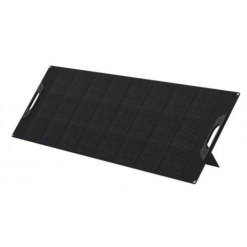 Солнечная панель Choetech SC074 Solar Panel Charger 200W купить в Украине: Киев, Днепр, Харьков, Одесса  | Низкая цена, отзывы, характеристики от TELEMART фото