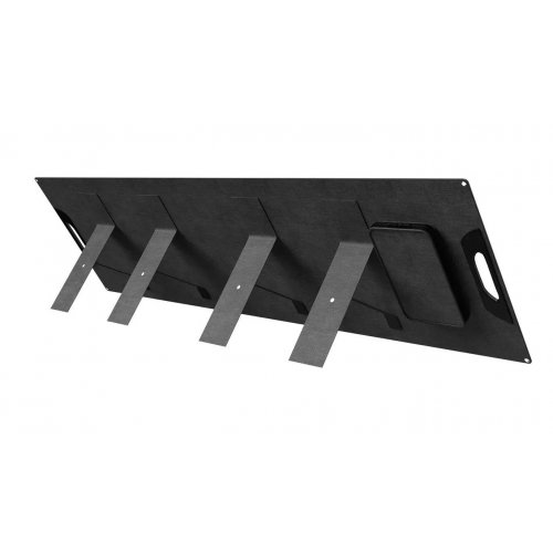 Солнечная панель Choetech SC074 Solar Panel Charger 200W купить в Украине: Киев, Днепр, Харьков, Одесса  | Низкая цена, отзывы, характеристики от TELEMART фото