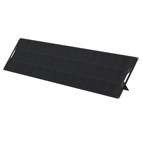 Солнечная панель Choetech SC075 Solar Panel Charger 300W купить в Украине: Киев, Днепр, Харьков, Одесса  | Низкая цена, отзывы, характеристики от TELEMART фото