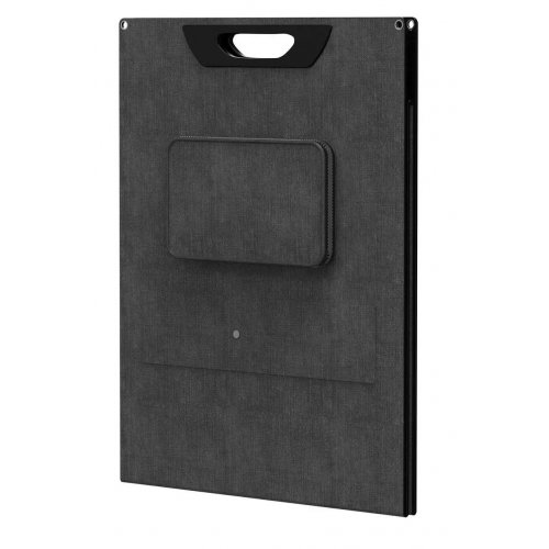 Солнечная панель Choetech SC075 Solar Panel Charger 300W купить в Украине: Киев, Днепр, Харьков, Одесса  | Низкая цена, отзывы, характеристики от TELEMART фото