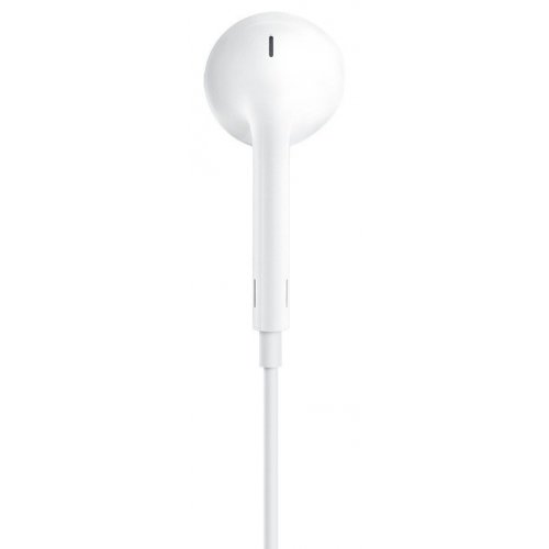 Фото Навушники Apple iPod EarPods with Mic (MNHF2ZM/A) White