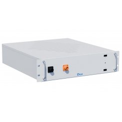 Аккумуляторная батарея Deye LiFePO4 HV 38.4V 200Ah 7.68kWh (BOS-A)
