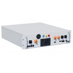 BMS для батарей Deye BOS-A 1000V 160A (BOS-A-PDU-2 1000V/160A)