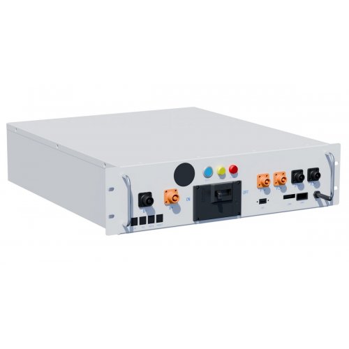 BMS для батарей Deye BOS-A 1000V 160A (BOS-A-PDU-2 1000V/160A) купить в Украине: Киев, Днепр, Харьков, Одесса  | Низкая цена, отзывы, характеристики от TELEMART фото