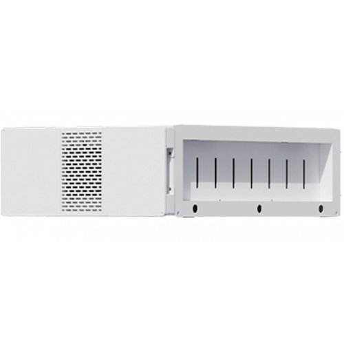 Аккумуляторная батарея Deye BOS-B Pro-A3 LiFePO4 HV 51.2V 314Ah 16.08kWh without BMS (BOS-B-Pack16-A3) купить в Украине: Киев, Днепр, Харьков, Одесса  | Низкая цена, отзывы, характеристики от TELEMART фото