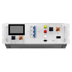 BMS для батарей Deye BOS-G PRO 200-1000Vdc 120A (BOS-G-PDU-2)