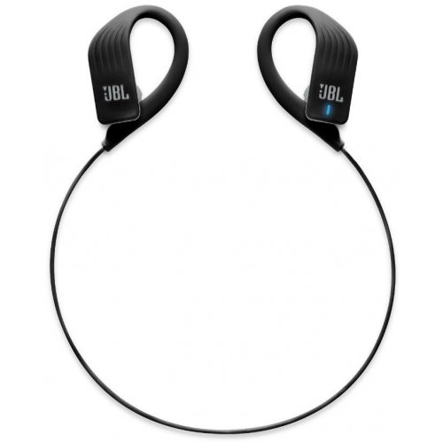 Купити Навушники JBL Endurance SPRINT Black - ціна в Києві, Львові, Вінниці, Хмельницькому, Франківську, Україні | інтернет-магазин TELEMART.UA фото