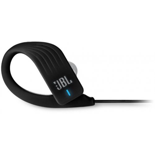 Купити Навушники JBL Endurance SPRINT Black - ціна в Києві, Львові, Вінниці, Хмельницькому, Франківську, Україні | інтернет-магазин TELEMART.UA фото