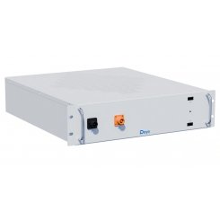 Аккумуляторная батарея Deye BOS-G PRO LiFePO4 HV 51.2V 100Ah 5.12kWh no BMS (BOS-G-Pack5.1)
