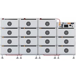 Стійка для батарей Deye BOS-B RACK-BOS-B (RACK/BOS-B-PDU-2)