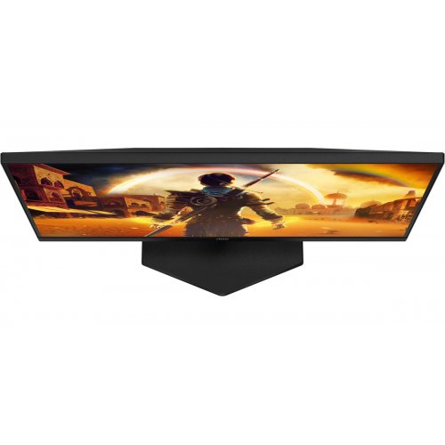 Уцінка монітор AOC 27" Q27G42XE Black (Пошкоджено пакування, 883502) купити в Україні: Київ, Львів, Хмельницький, Тернопіль, Івано-Франківськ | Низька ціна, відгуки, характеристики від TELEMART фото
