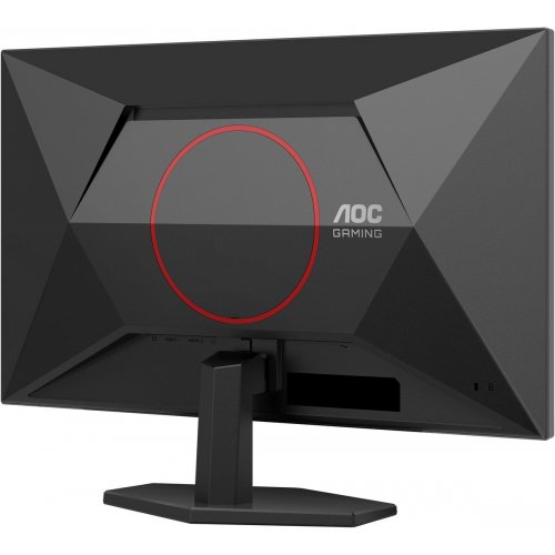 Уцінка монітор AOC 27" Q27G42XE Black (Пошкоджено пакування, 883502) купити в Україні: Київ, Львів, Хмельницький, Тернопіль, Івано-Франківськ | Низька ціна, відгуки, характеристики від TELEMART фото