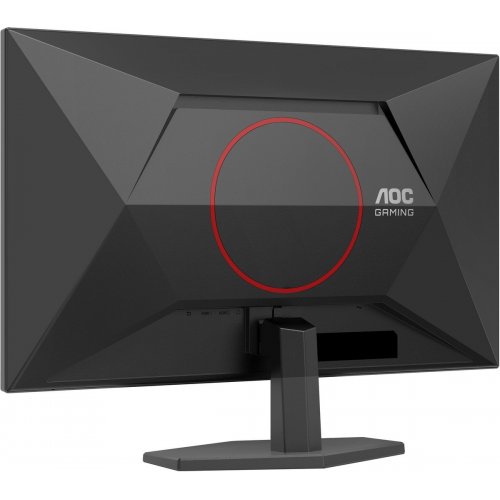 Уцінка монітор AOC 27" Q27G42XE Black (Пошкоджено пакування, 883502) купити в Україні: Київ, Львів, Хмельницький, Тернопіль, Івано-Франківськ | Низька ціна, відгуки, характеристики від TELEMART фото