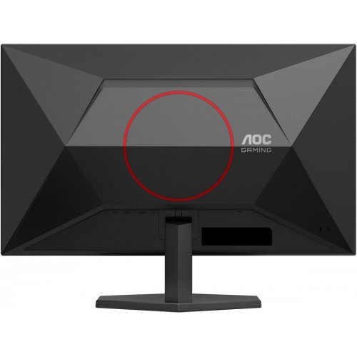 Уцінка монітор AOC 27" Q27G42XE Black (Пошкоджено пакування, 883502) купити в Україні: Київ, Львів, Хмельницький, Тернопіль, Івано-Франківськ | Низька ціна, відгуки, характеристики від TELEMART фото