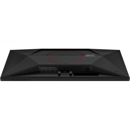 Уцінка монітор AOC 27" Q27G42XE Black (Пошкоджено пакування, 883502) купити в Україні: Київ, Львів, Хмельницький, Тернопіль, Івано-Франківськ | Низька ціна, відгуки, характеристики від TELEMART фото