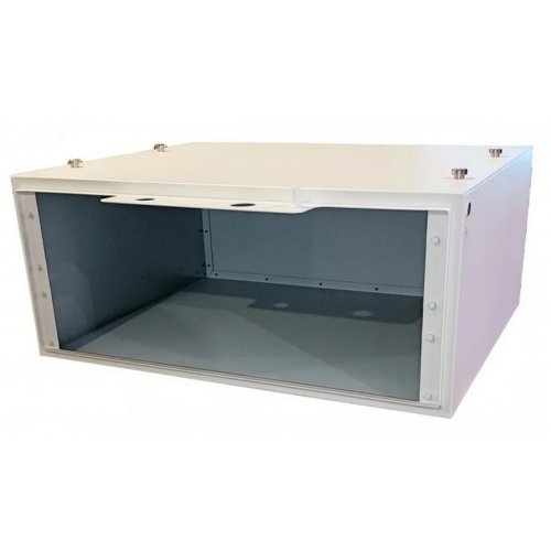 Шафа Dyness for 2xB4850 (B4850_2in1Box) купити в Україні: Київ, Львів, Хмельницький, Тернопіль, Івано-Франківськ | Низька ціна, відгуки, характеристики від TELEMART фото