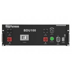 Модуль управління (BMS) Dyness PowerRack HV51100 (BDU100)
