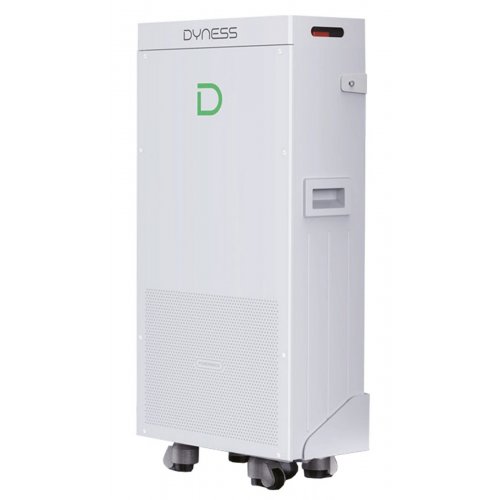 Аккумуляторный модуль Dyness LiFePo4 51.2V 280Ah 14.4kWh (Powerbrick) купить в Украине: Киев, Днепр, Харьков, Одесса  | Низкая цена, отзывы, характеристики от TELEMART фото