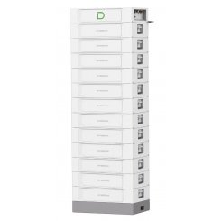 Блок батарей Dyness STACK100-12 12xS51100 LiFePO4 614.4V 100Ah 61.44kW SBDU100 (STACK100-12-61.44kW)