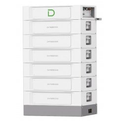 Блок батарей Dyness STACK100-6 6xS51100 LiFePO4 307.2V 100Ah 30.72kW SBDU100 (STACK100-6-30.72kW)