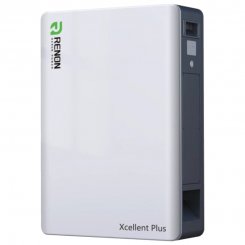 Акумуляторна батарея Renon Xcellent Plus LiFePO4 51.2V 314Ah 16.07kWh (99-10032864)