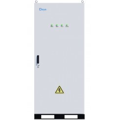 Коммутационный шкаф АВР Deye MS-TS500-2 500KW 10ms for MS-GS215 (MS-TS500-2)
