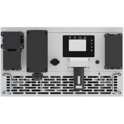 Трифазний інвертор Deye BOS-B 125KW HV-battery (SUN-125K-PCS01HP3/SUN-125K-PCSL01HP3)