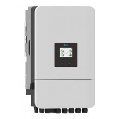 Гибридный трехфазный инвертор Deye 48V 16000W (SUN-16K-SG05LP3-EU-SM2)