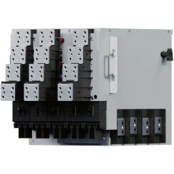 АВР переключатель Deye BOS-B 500KW 10ms (SUN-STS500L)