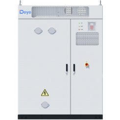 Система хранения энергии Deye MS-GS215 200kW LiFePO4 100kW 768V 280Ah 215kWh (MS-GS215-2H3)