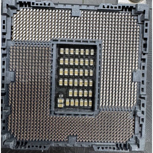 Материнська плата MSI Z490-A PRO (s1200, Intel Z490) (Відновлено продавцем, 883539) купити в Україні: Київ, Львів, Хмельницький, Тернопіль, Івано-Франківськ | Перевірка сумісності, низька ціна, відгуки, характеристики від TELEMART фото