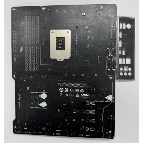 Материнська плата MSI Z490-A PRO (s1200, Intel Z490) (Відновлено продавцем, 883539) купити в Україні: Київ, Львів, Хмельницький, Тернопіль, Івано-Франківськ | Перевірка сумісності, низька ціна, відгуки, характеристики від TELEMART фото