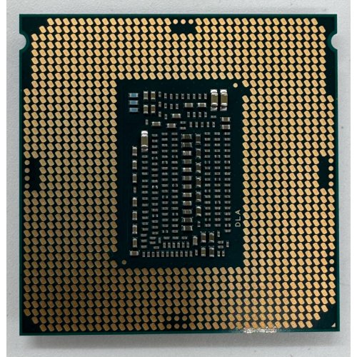 Процессор Intel Core i7-9700K 3.6(4.9)GHz 12MB s1151 Tray (Восстановлено продавцом, 883542) купить в Украине: Киев, Днепр, Харьков, Одесса  | Проверка совместимости, низкая цена, отзывы, характеристики от TELEMART фото