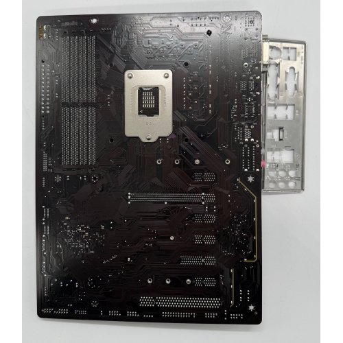 Материнська плата Gigabyte H370 HD3 (s1151-V2, Intel H370) (Відновлено продавцем, 883543) купити в Україні: Київ, Львів, Хмельницький, Тернопіль, Івано-Франківськ | Перевірка сумісності, низька ціна, відгуки, характеристики від TELEMART фото