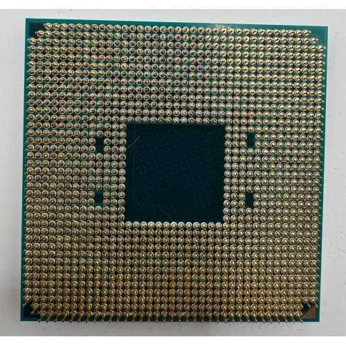 Процессор AMD Ryzen 5 2600 3.4(3.9)GHz 16MB sAM4 Tray (YD2600BBM6IAF) (Восстановлено продавцом, 883548) купить в Украине: Киев, Днепр, Харьков, Одесса  | Проверка совместимости, низкая цена, отзывы, характеристики от TELEMART фото