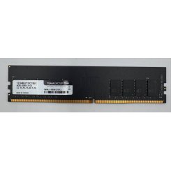 Озу Team 8 GB DDR4 2133 MHz (TED48G2133C15BK) (Восстановлено продавцом, 883550)
