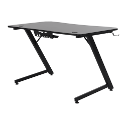 Уценка игровой стол HATOR Vast Junior (HTD-009) Black (Вскрытая упаковка, 883569)