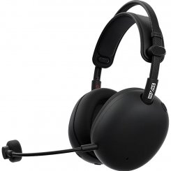 Наушники Sony Inzone H9 II (WHG910NB.E) Black